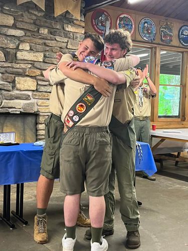 Build Lasting Friendships Image